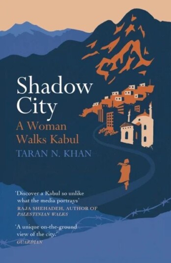 Shadow City Av Taran Khan Shadow City Av Taran Khan