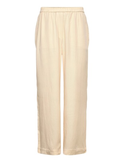 Pica Pica Hierbas Trousers   Cream   L