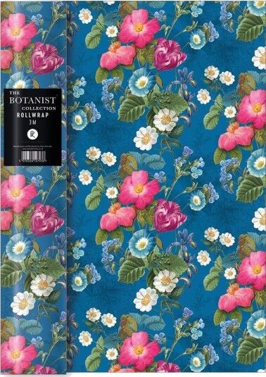 Gavepapir Botanist Classical Gavepapir Botanist Classical