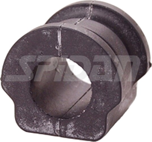 Lagring, stabilisator SPIDAN CHASSIS PARTS 412024