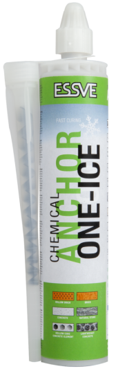 ANKERMASSE ONE-ICE 300ML ANKERMASSE ONE-ICE 300ML