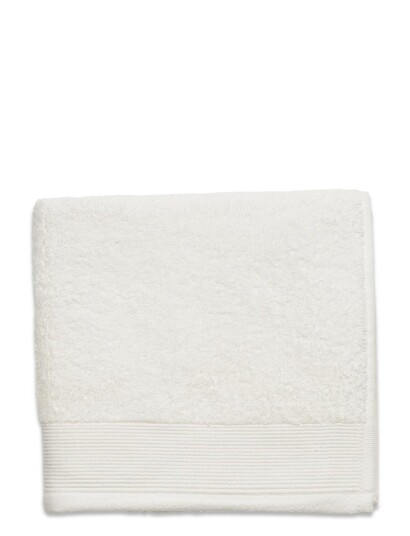 Humble Living Towel White Humble LIVING WHITE 50X70CM