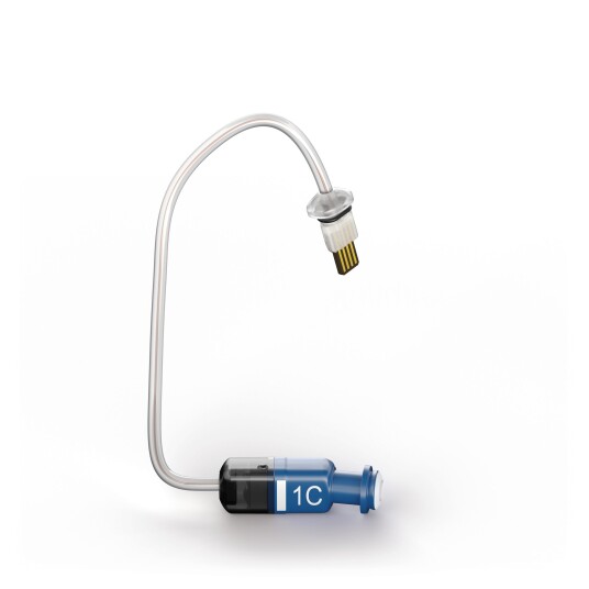 Phonak CROS Tube 6.0 - 1