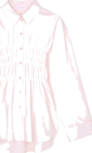 Cecilie Bahnsen Dame Bluser & Skjorter Rosa XS, Cecilie Bahnsen Dame Bluser & Skjorter Rosa XS,
