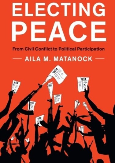 Electing Peace