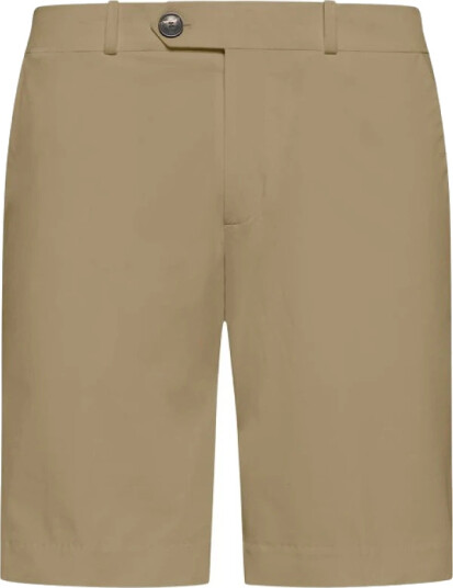 RRD Herre Shorts Brun 2XL,