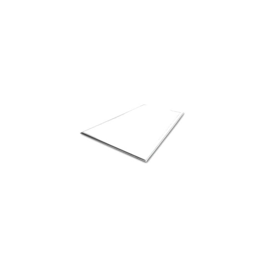 120x60 LED panel 60W Hvit kant Dimbar : Ikke dimbar Kulør : Varm 120x60 LED panel 60W Hvit kant Dimbar : Ikke dimbar Kulør : Varm
