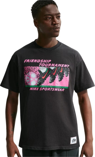 Nike Herre Sport Svart 2XL, Nike Herre Sport Svart 2XL,