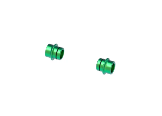 TreeFrog 15x110mm Akselsett til Universal Fork Mount