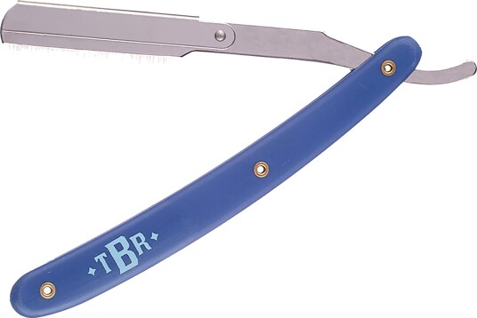 The Bluebeards Revenge Cut-Throat Razor The Bluebeards Revenge Cut-Throat Razor