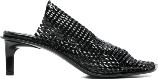 Kenzo Dame Sko Svart 36 EU,