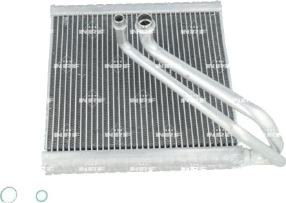 Fordamper, klimaanlegg NRF 36222