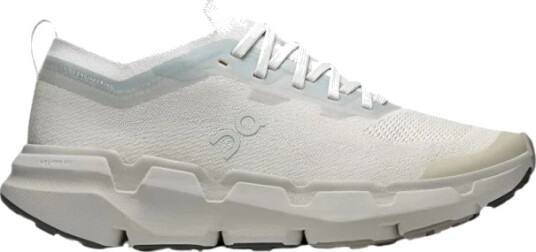 On Running Dame Sport Hvit 38 EU,