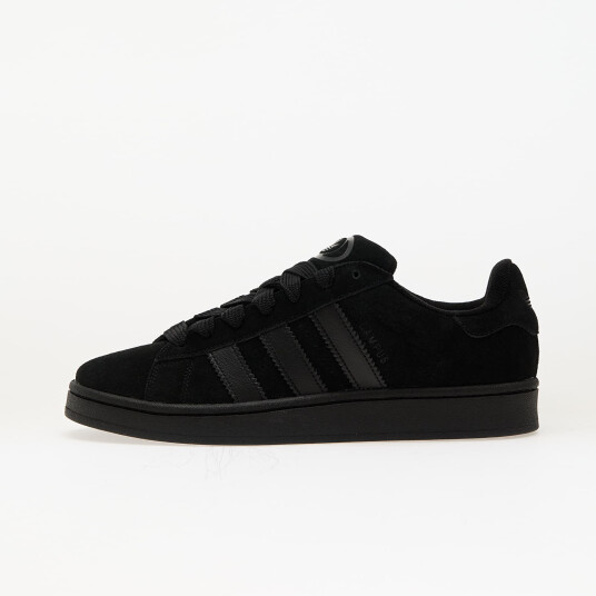 Joggesko adidas Campus 00s Core Black/ Core Black/ Core Black EUR 36 2/3
