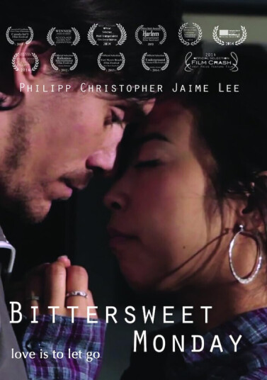 Bittersweet Monday 2014 DVD