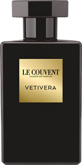 Le Couvent Maison De Parfum Vetivera EDP 100 ml
