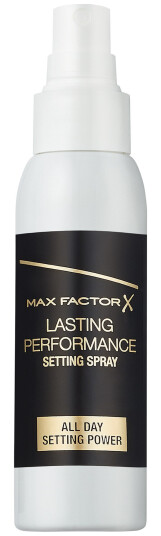 Max Factor Lasting Performance Setting Spray 100ml