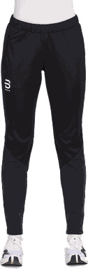 Dæhlie Pants Move 24/25 langrennsbukse dame Svart L