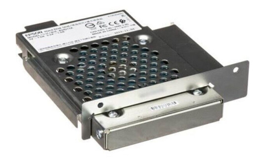 Epson - hard drive - 320 GB - 320GB - Harddisk - C12C934551