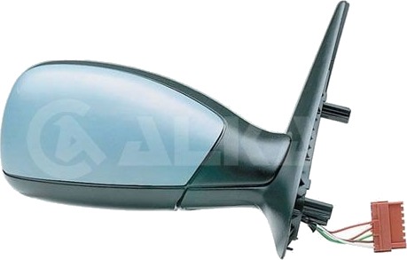 ALKAR 6136282 Sidespeil