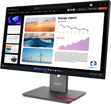 Lenovo ThinkVision P24Q-40 24" Monitor 64B2ZAR1EU