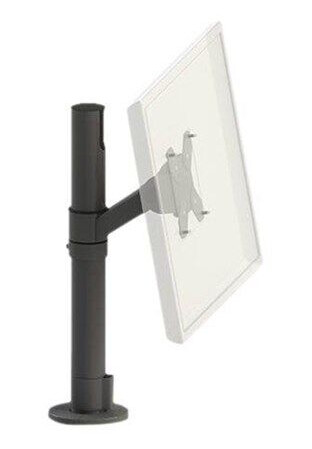 Ergonomic Solutions SpacePole Essentials Ergonomic Solutions SpacePole Essentials