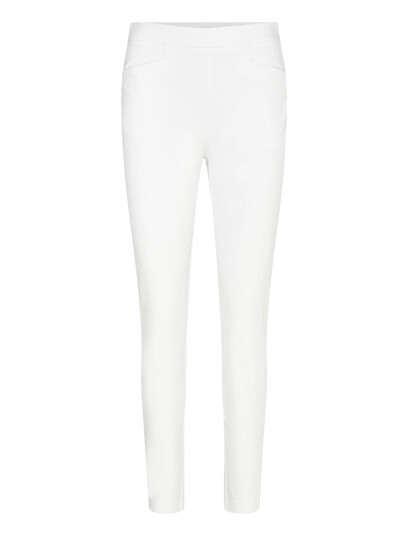 Ralph Lauren Golf Stretch-Dobby Pant - White - 38