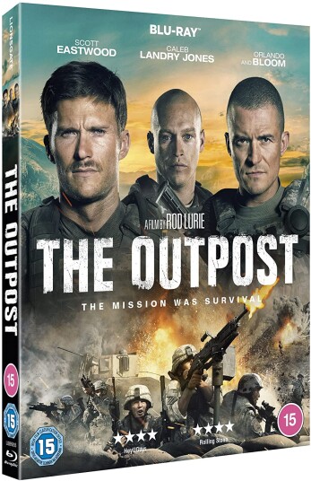 The Outpost The Outpost