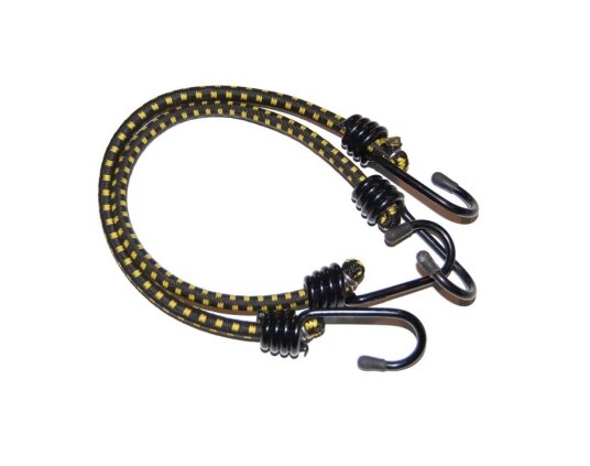 Batex Bajo Bagasjestropper - 2pk - 40 Cm Batex Bajo Bagasjestropper - 2pk - 40 Cm