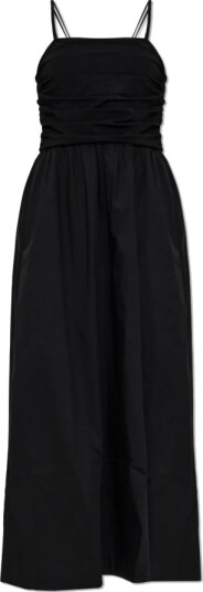 Gestuz Gzerin Slip Dress Black 38