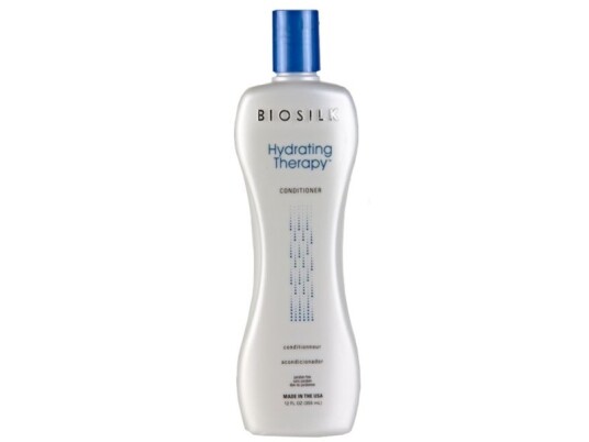 Biosilk Hydrating Therapy Conditioner Kvinner 355 Ml Uprofesjonell Hårbalsam Tørt Hår Biosilk Hydrating Therapy Conditioner Kvinner 355 Ml Uprofesjonell Hårbalsam Tørt Hår