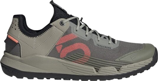 Five Ten Trailcross LT Dame Legacy Green/Signal Coral Legacy Green/Signal Coral EU 38 // UK 5