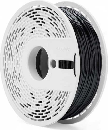 Fiberlogy Petg / Ptfe Black