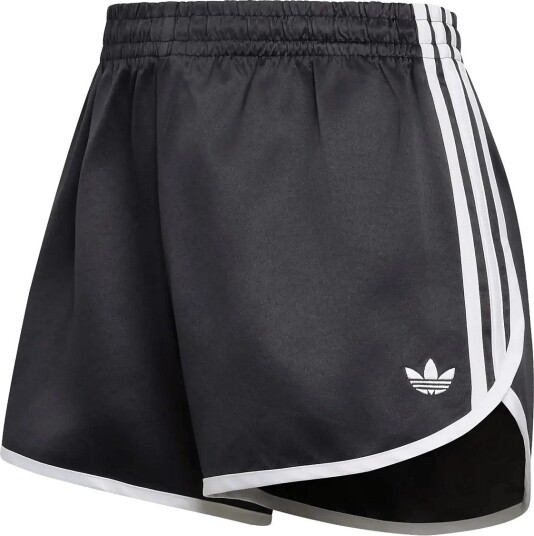 Adidas Originals 3S Sprntr Short Black S