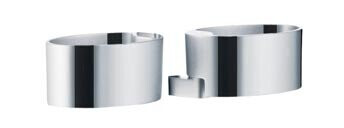 Hansgrohe Raindance såpeskål Krom Hansgrohe Raindance såpeskål Krom
