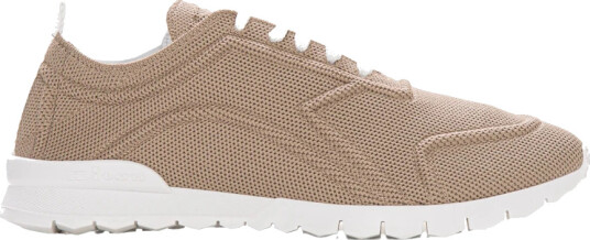 Kiton Herre Sko Beige 43 1/2 EU, Kiton Herre Sko Beige 43 1/2 EU,
