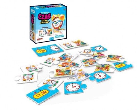 Java. Getting to know the time. Puzzle