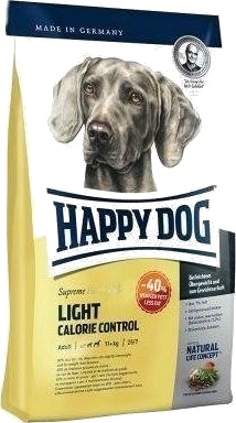 Happy Dog Supreme Fit & Vital Light Calorie Control 1 kg