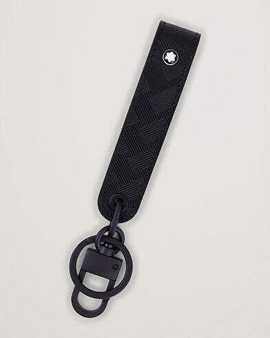 Montblanc Extreme 3.0 Key Fob Black
