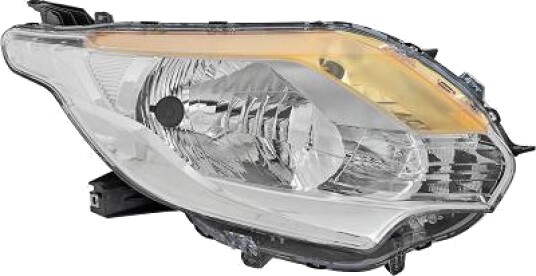 DIEDERICHS 5883880 Frontlykter