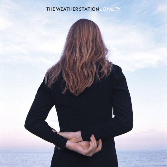 The Weather Station Loyalty CD