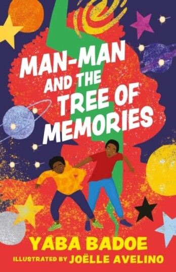 ManMan and the Tree of Memories