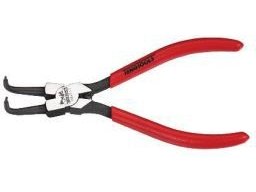 Teng Tools Innvendig Låsetang Vinklet 130 Mm  3496-0179 