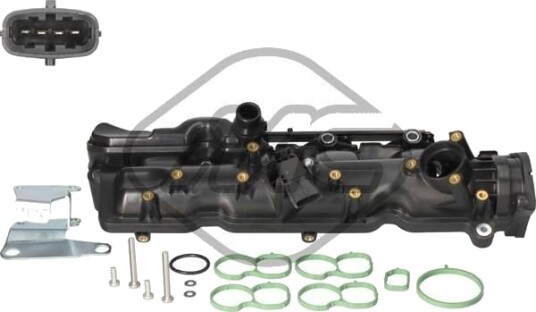 Metalcaucho 45223 Innsugsmanifold