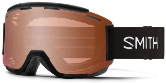 Smith Squad MTBblack/chromapop contrast rose flash Smith Squad MTBblack/chromapop contrast rose flash