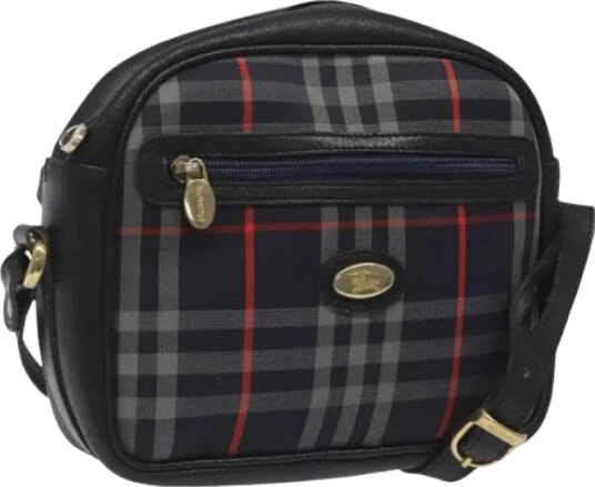 Burberry Vintage Dame Flerfarget Burberry Vintage Dame Flerfarget