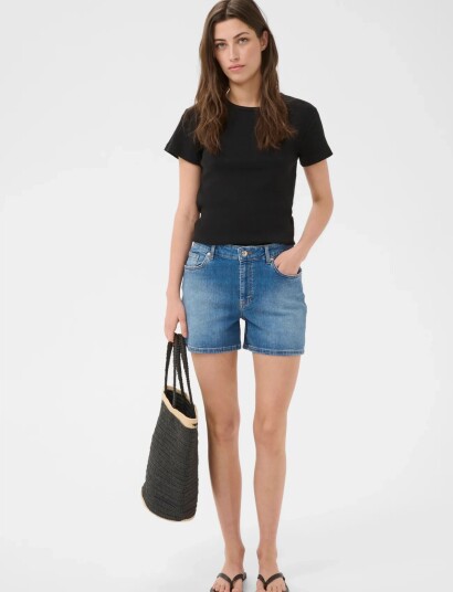 Part Two Berinpw Shorts - Blue - 42