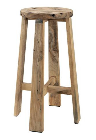 Artwood barstol VAIL naturlig Teak 06-51512 Artwood barstol VAIL naturlig Teak 06-51512