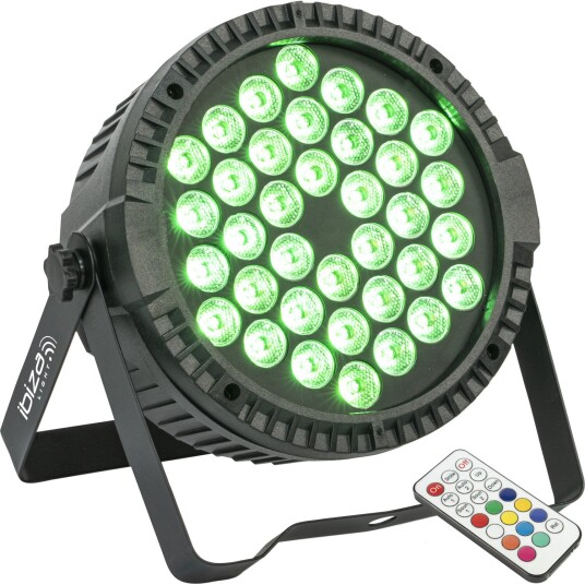 Ibiza ThinPar LED-spot Ibiza ThinPar LED-spot
