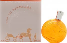 Hermès Elixir des Merveilles 50ml Treaktig Eau de Parfum Spray for Dame Hermès Elixir des Merveilles 50ml Treaktig Eau de Parfum Spray for Dame